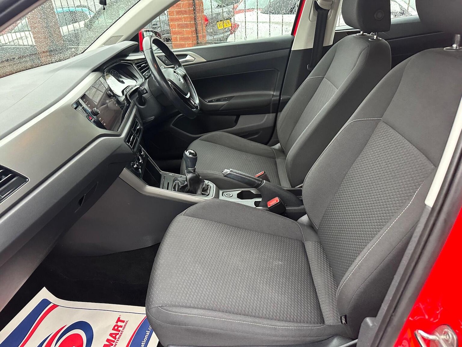 Used Volkswagen Polo 2018 for sale - 76818004: Photo 10