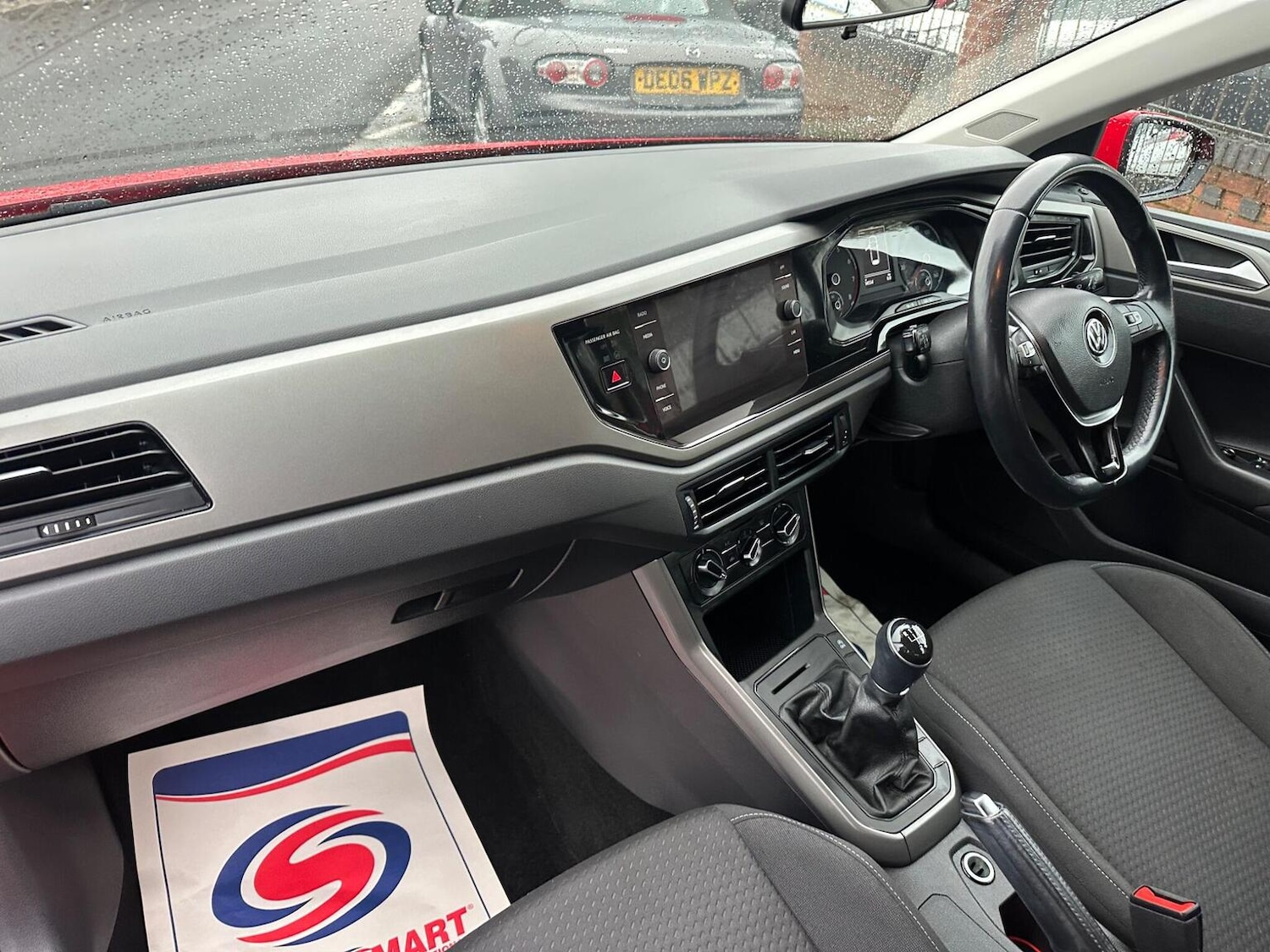 Used Volkswagen Polo 2018 for sale - 76818004: Photo 11