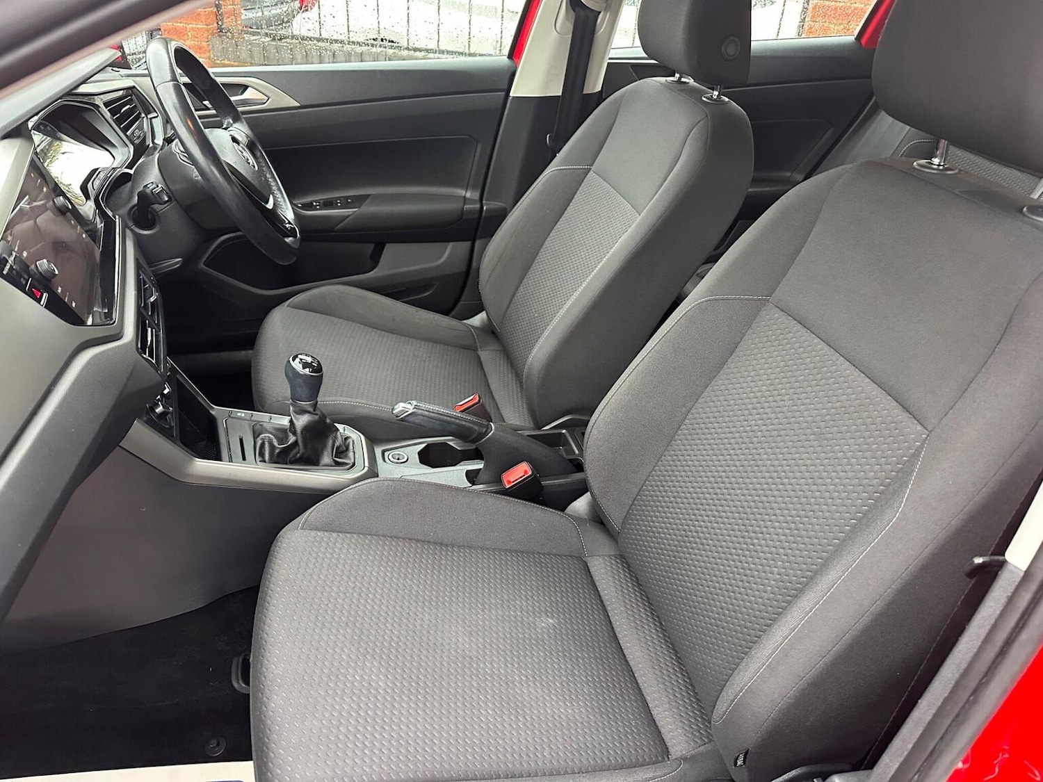 Used Volkswagen Polo 2018 for sale - 76818004: Photo 12