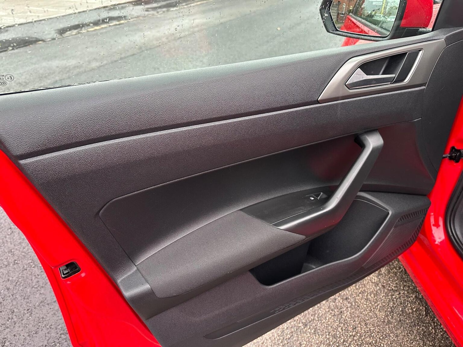 Used Volkswagen Polo 2018 for sale - 76818004: Photo 13