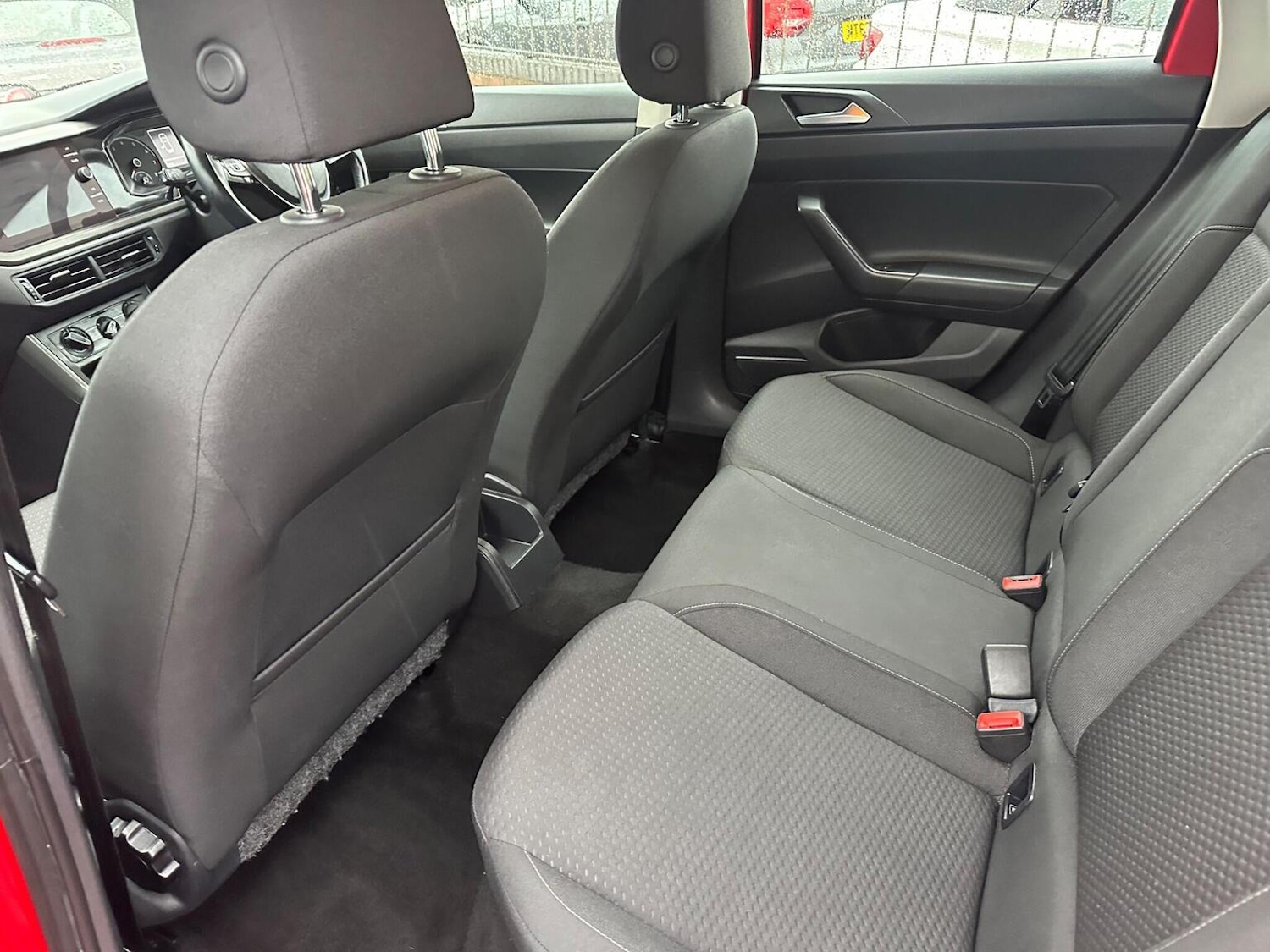 Used Volkswagen Polo 2018 for sale - 76818004: Photo 14