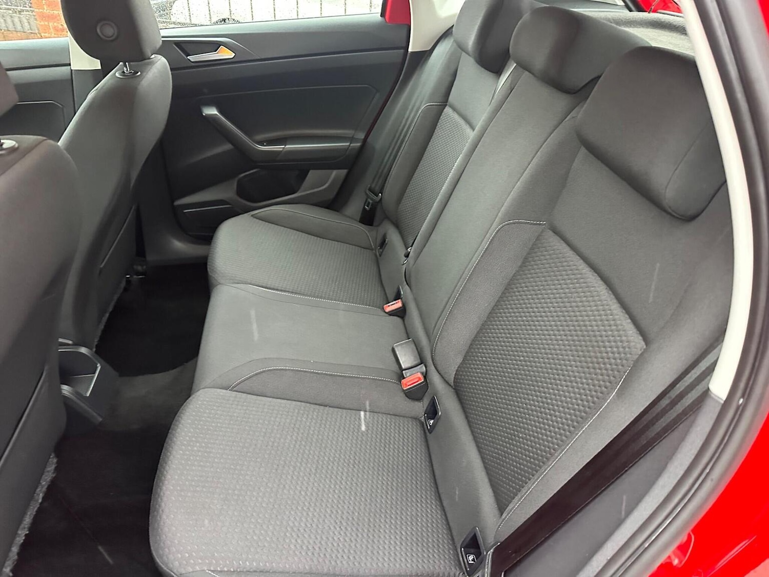 Used Volkswagen Polo 2018 for sale - 76818004: Photo 15