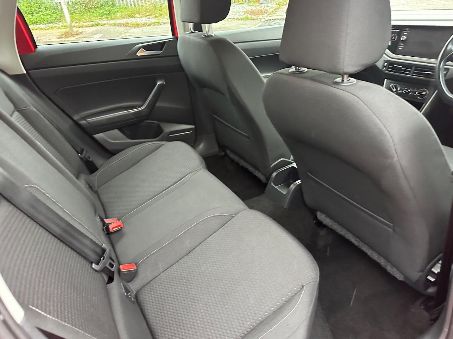 Used Volkswagen Polo 2018 for sale - 76818004: Photo 17