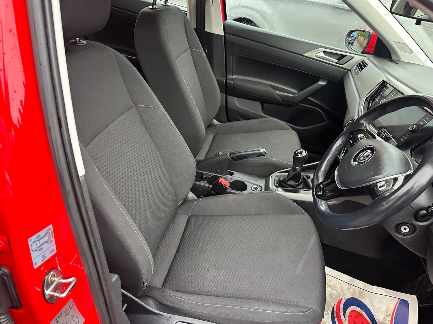 Used Volkswagen Polo 2018 for sale - 76818004: Photo 19