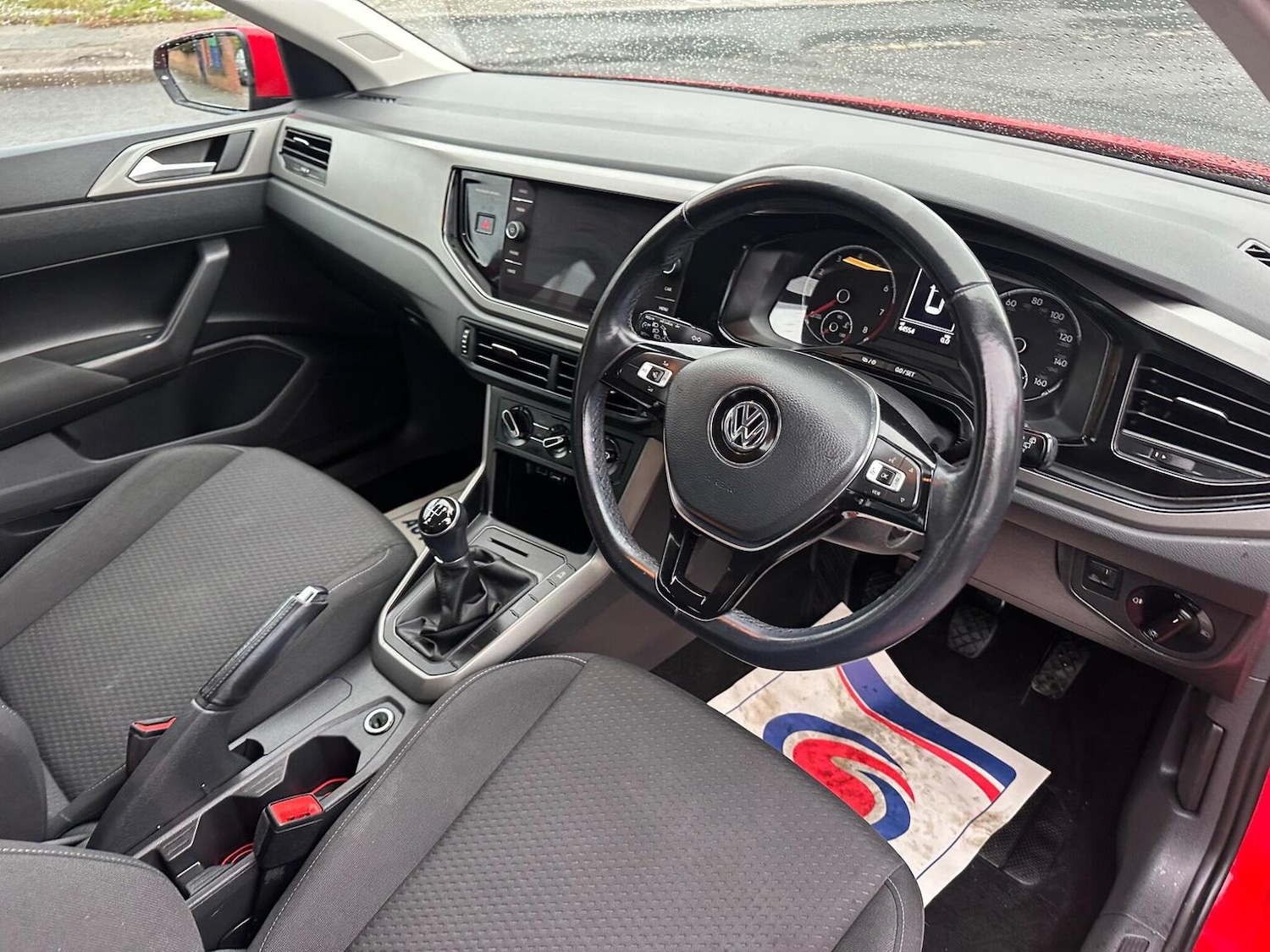 Used Volkswagen Polo 2018 for sale - 76818004: Photo 20