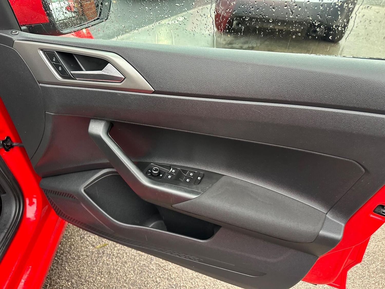 Used Volkswagen Polo 2018 for sale - 76818004: Photo 21