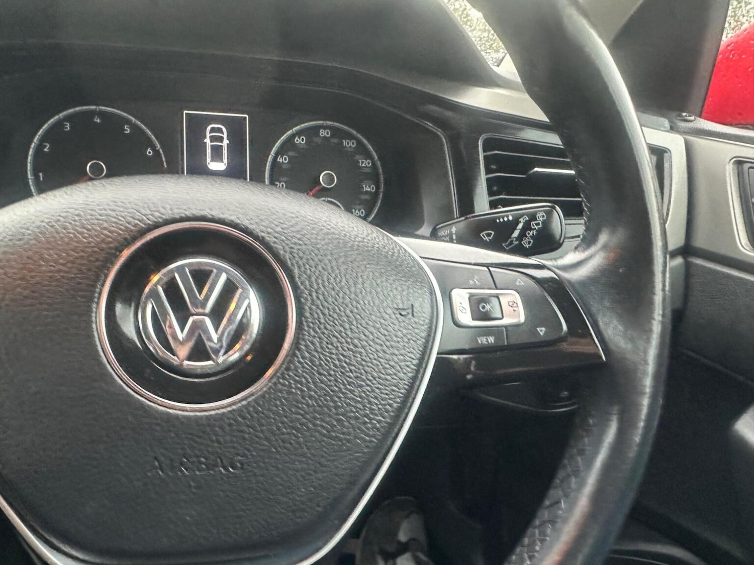 Used Volkswagen Polo 2018 for sale - 76818004: Photo 22