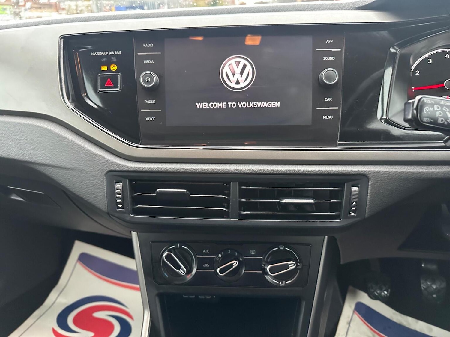 Used Volkswagen Polo 2018 for sale - 76818004: Photo 25