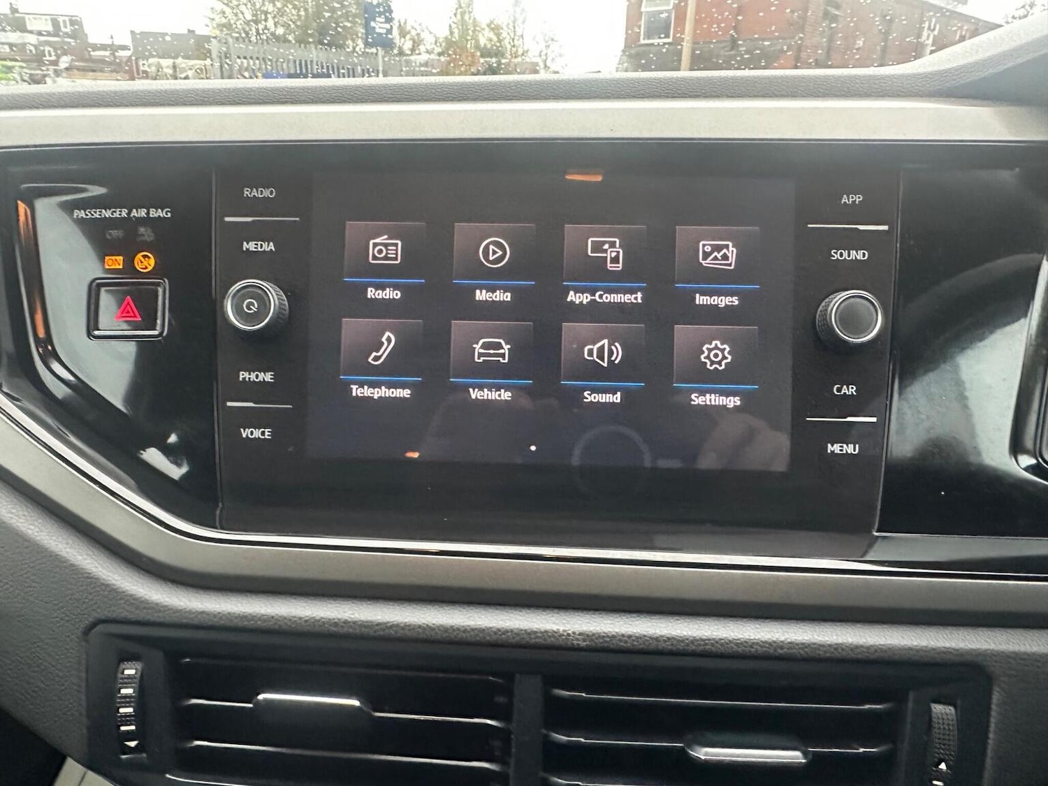 Used Volkswagen Polo 2018 for sale - 76818004: Photo 27