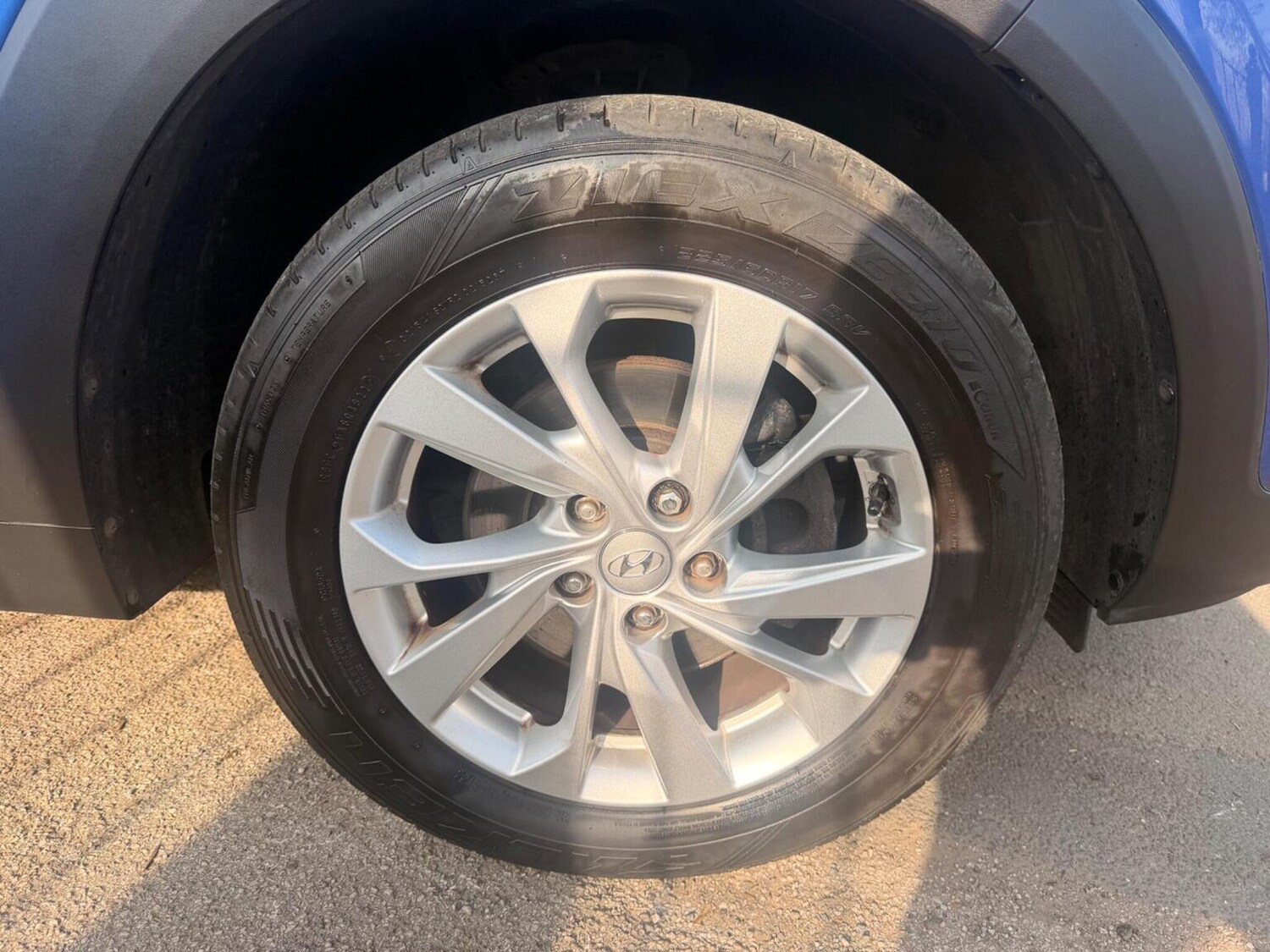 Used Hyundai TUCSON 2019 for sale - 77973753: Photo 14