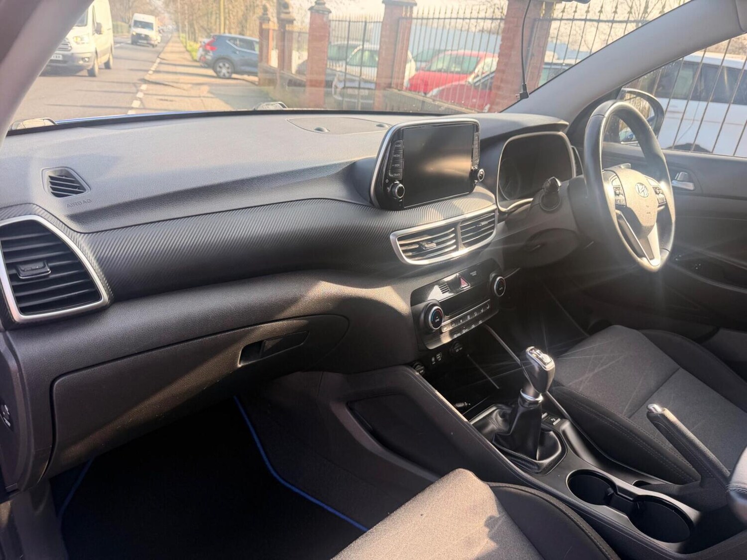 Used Hyundai TUCSON 2019 for sale - 77973753: Photo 16