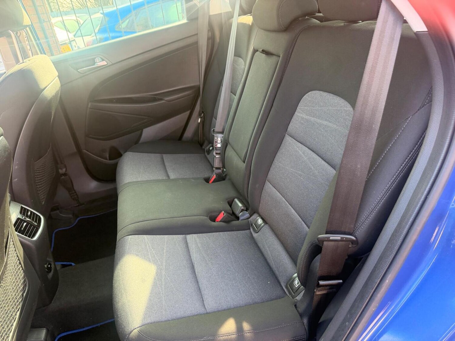 Used Hyundai TUCSON 2019 for sale - 77973753: Photo 17