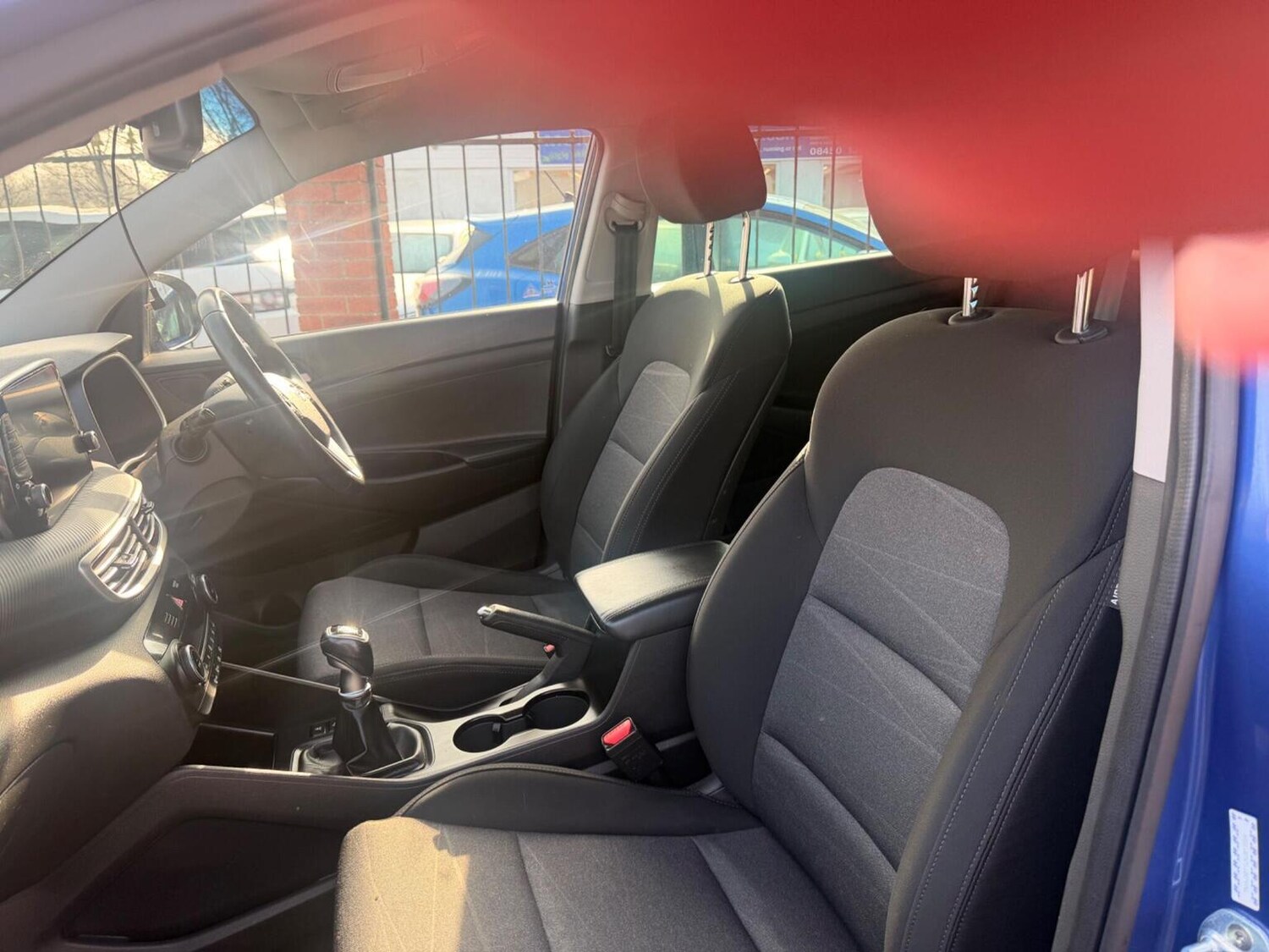 Used Hyundai TUCSON 2019 for sale - 77973753: Photo 18