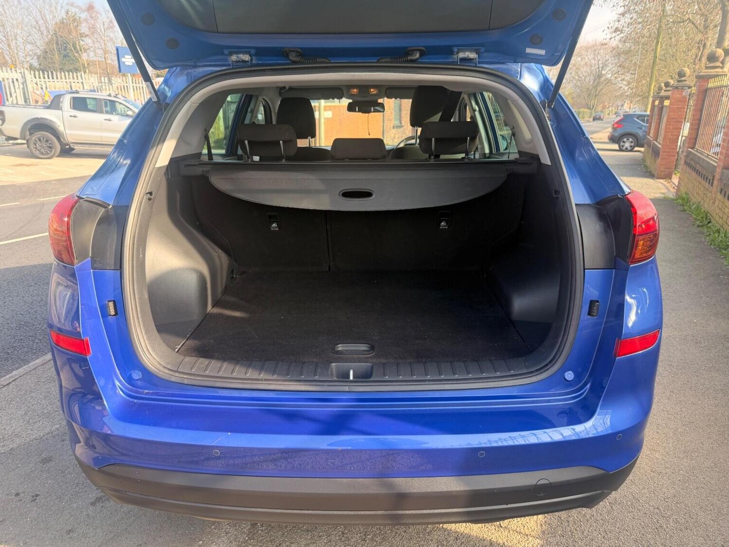 Used Hyundai TUCSON 2019 for sale - 77973753: Photo 20