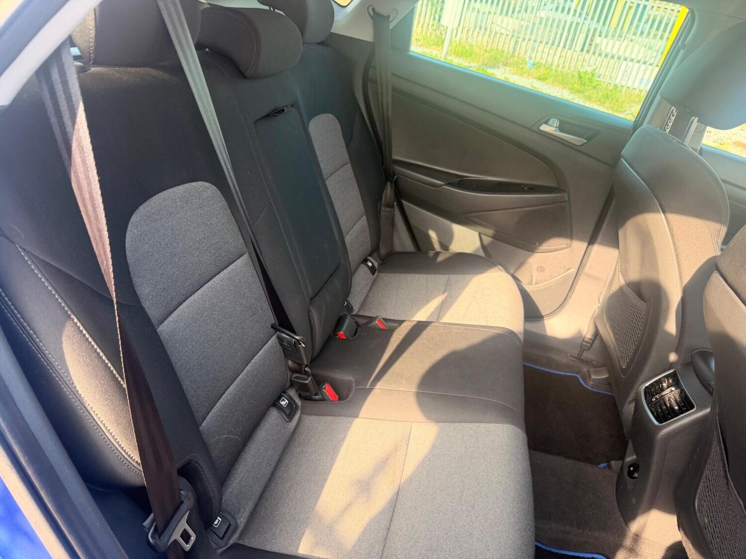 Used Hyundai TUCSON 2019 for sale - 77973753: Photo 21