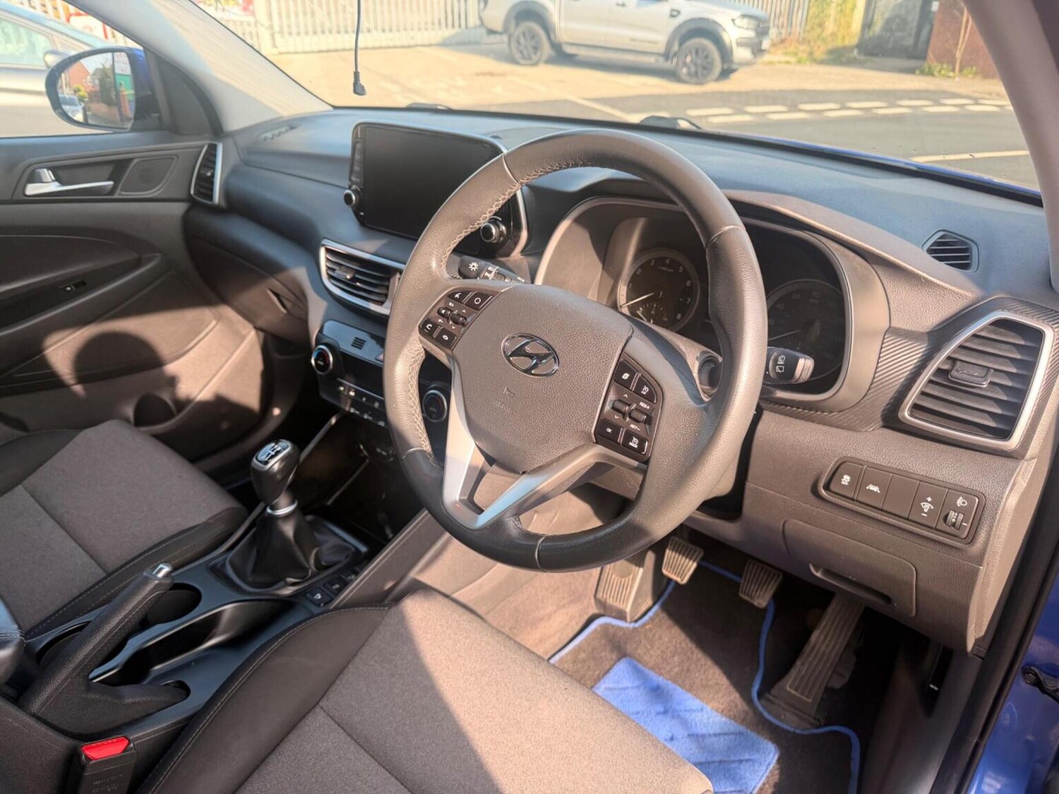 Used Hyundai TUCSON 2019 for sale - 77973753: Photo 22