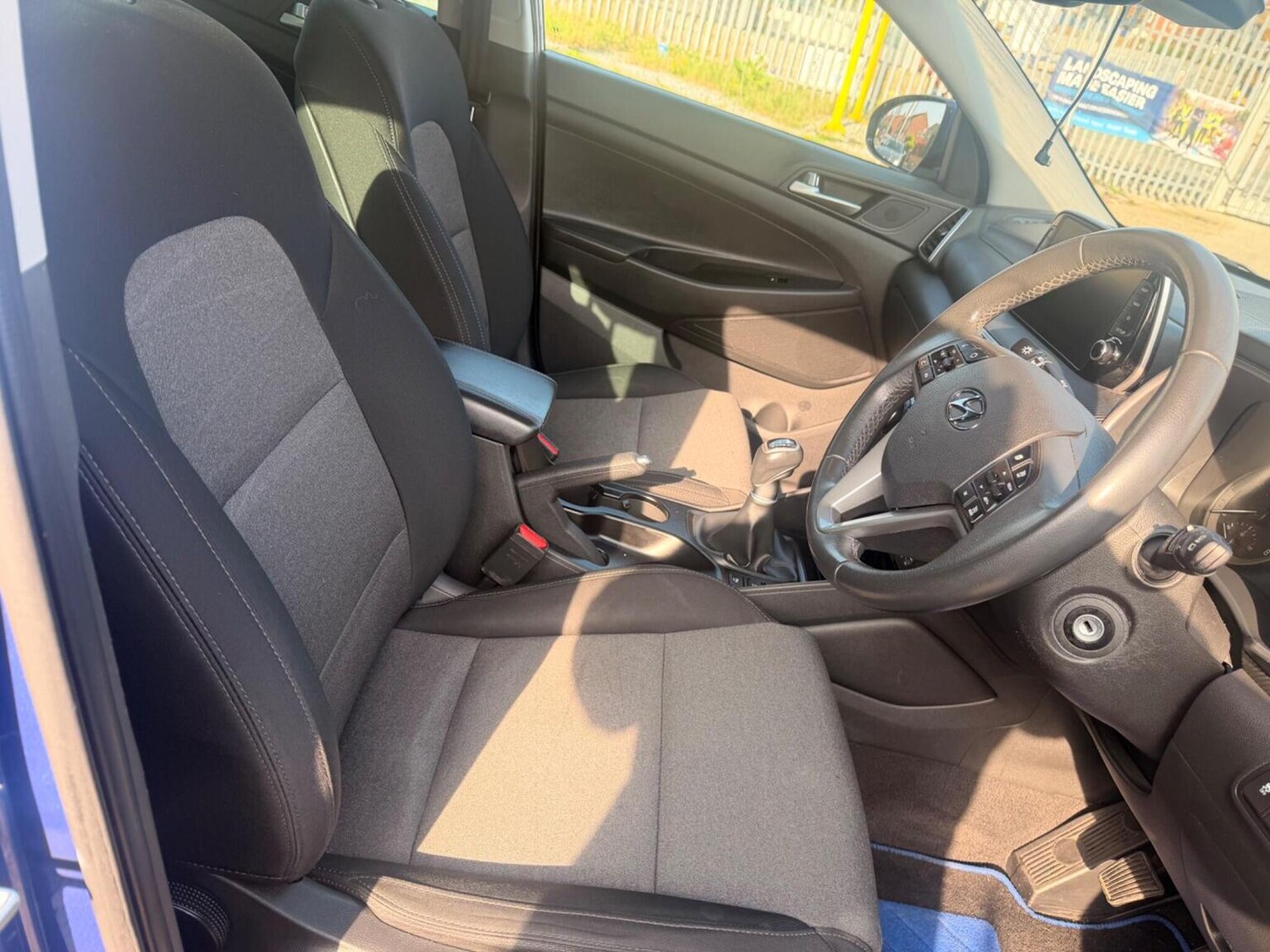 Used Hyundai TUCSON 2019 for sale - 77973753: Photo 23