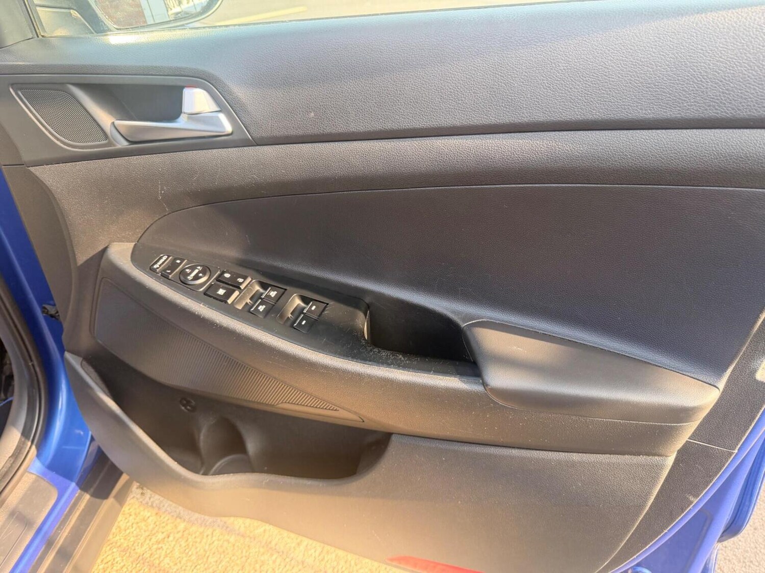 Used Hyundai TUCSON 2019 for sale - 77973753: Photo 24