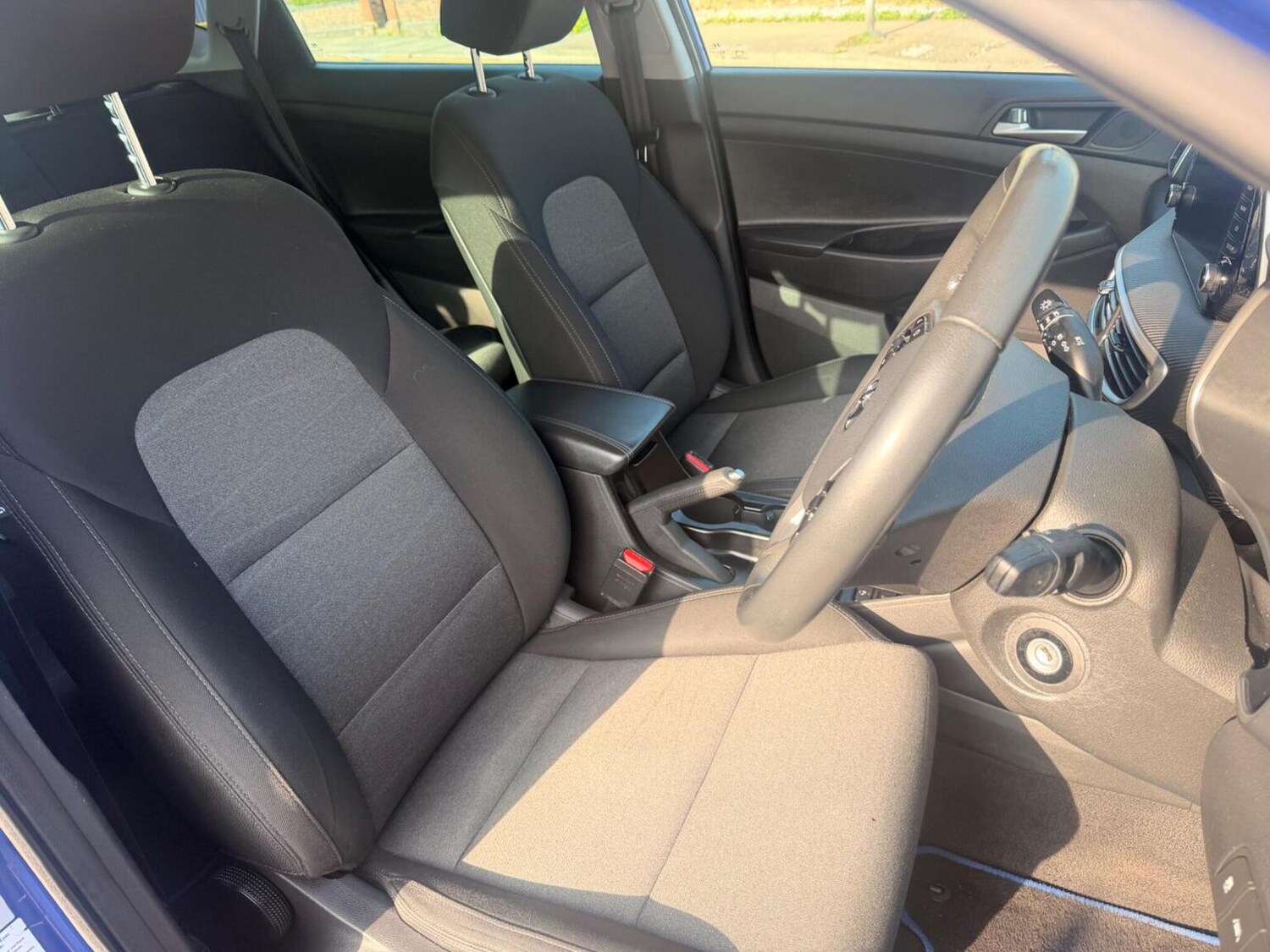 Used Hyundai TUCSON 2019 for sale - 77973753: Photo 25