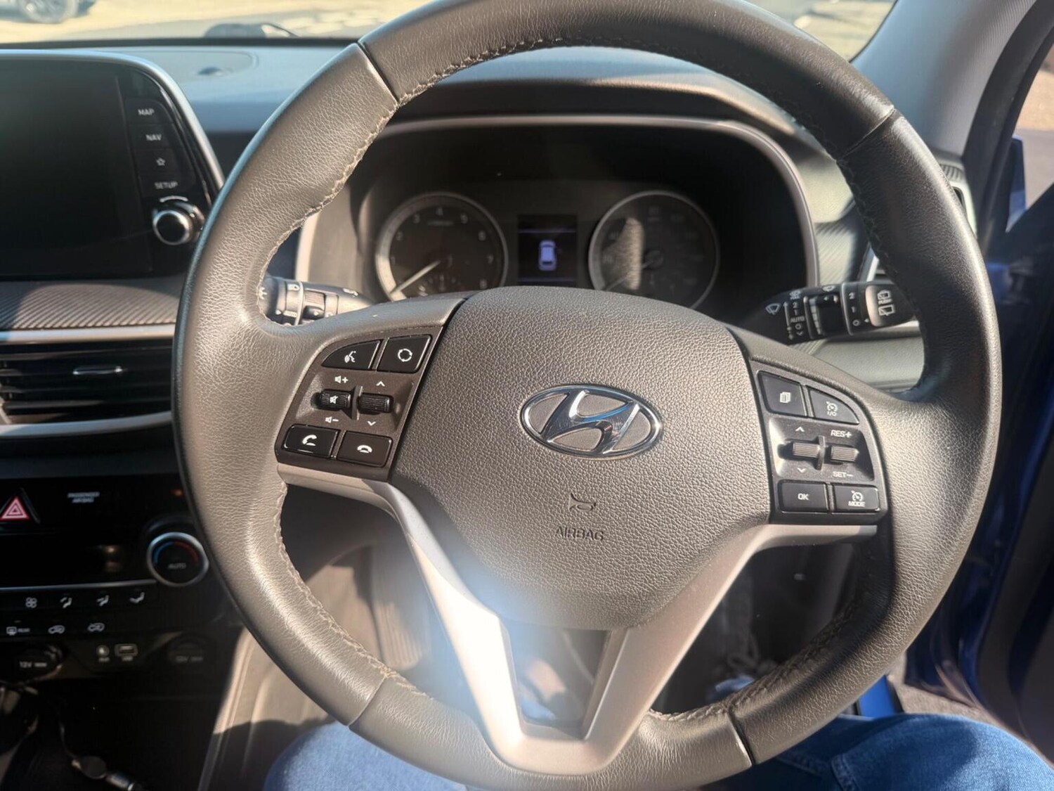 Used Hyundai TUCSON 2019 for sale - 77973753: Photo 26