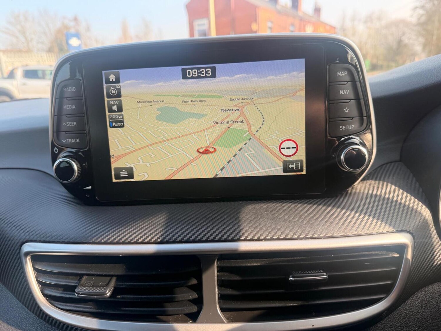 Used Hyundai TUCSON 2019 for sale - 77973753: Photo 27