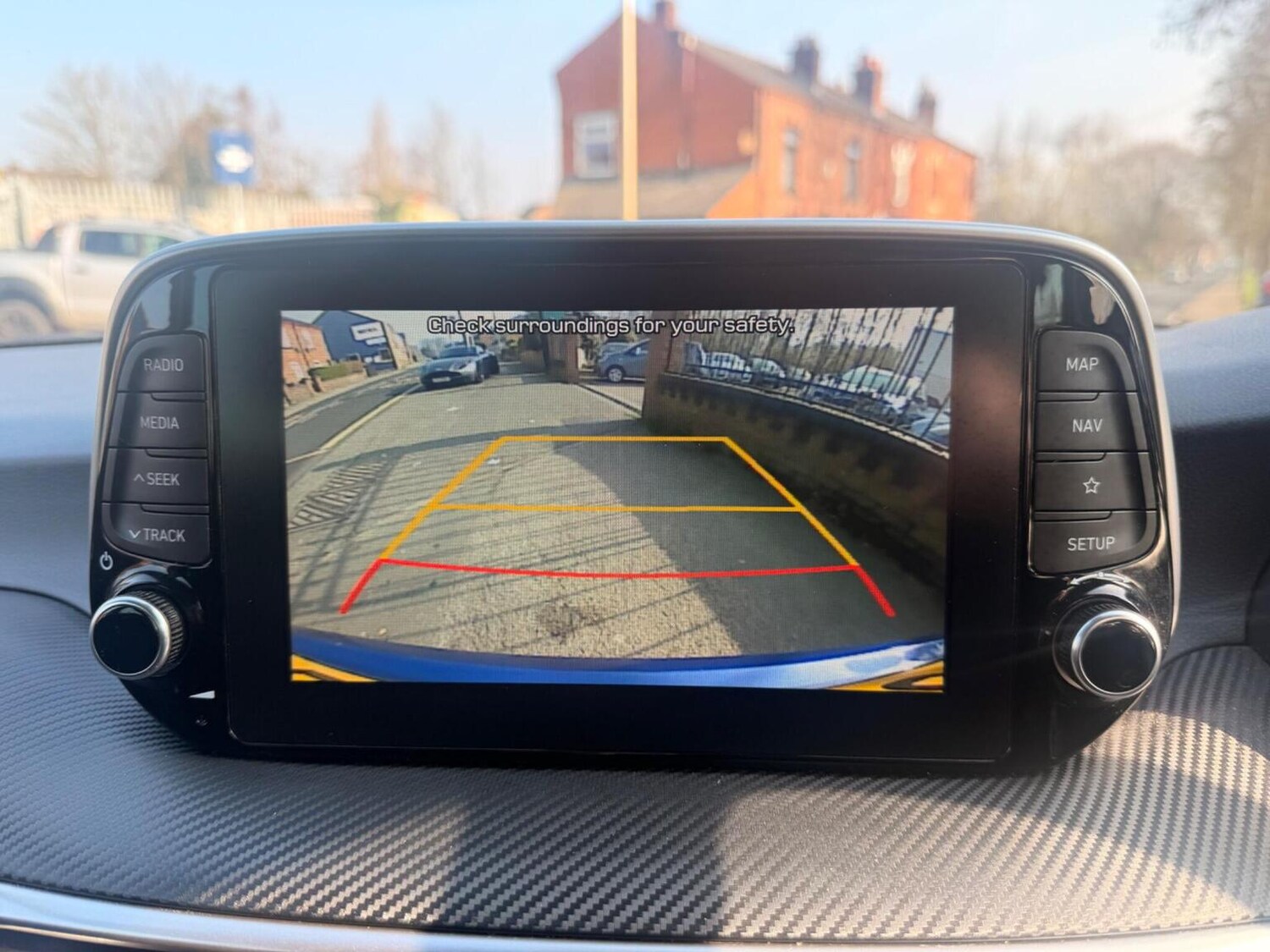 Used Hyundai TUCSON 2019 for sale - 77973753: Photo 28