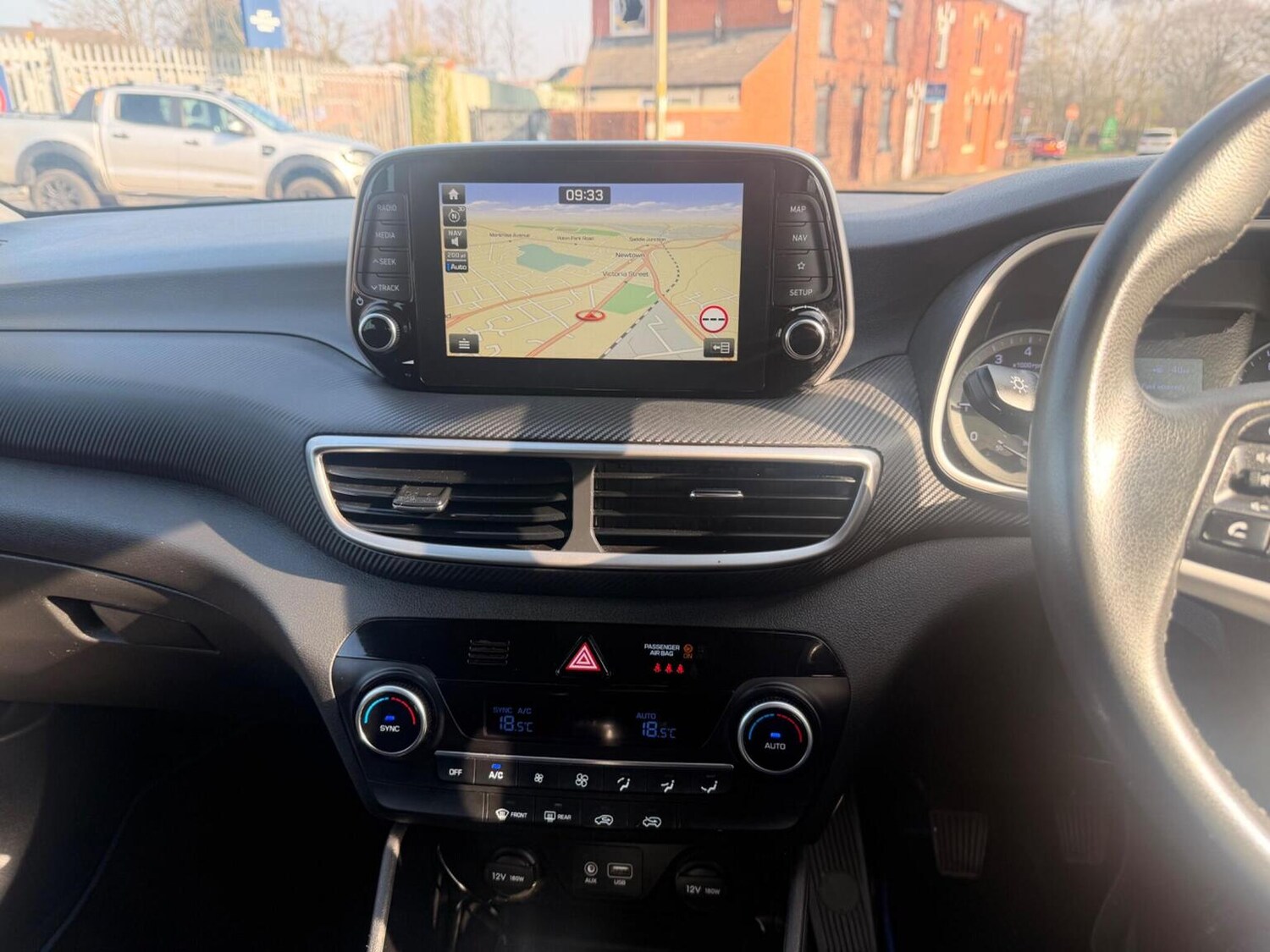 Used Hyundai TUCSON 2019 for sale - 77973753: Photo 29