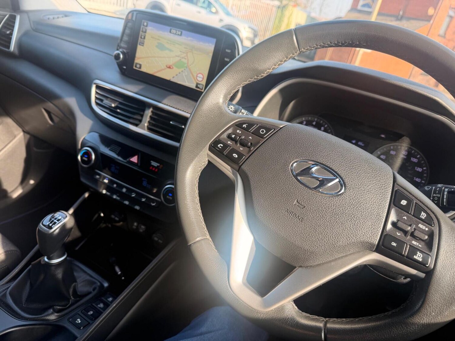 Used Hyundai TUCSON 2019 for sale - 77973753: Photo 30