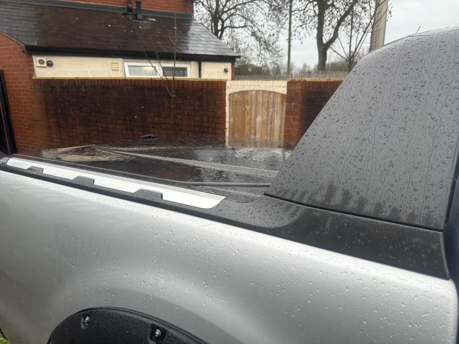 Used Ford Ranger 2017 for sale - 77938243: Photo 10