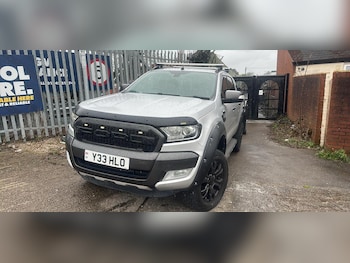 Used Ford Ranger 2017 for sale - 77938243: Photo