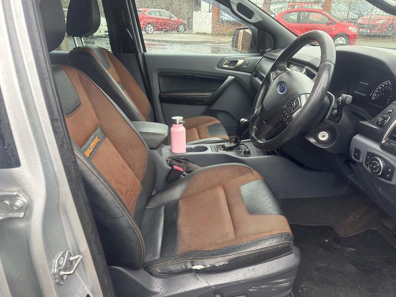 Used Ford Ranger 2017 for sale - 77938243: Photo 4