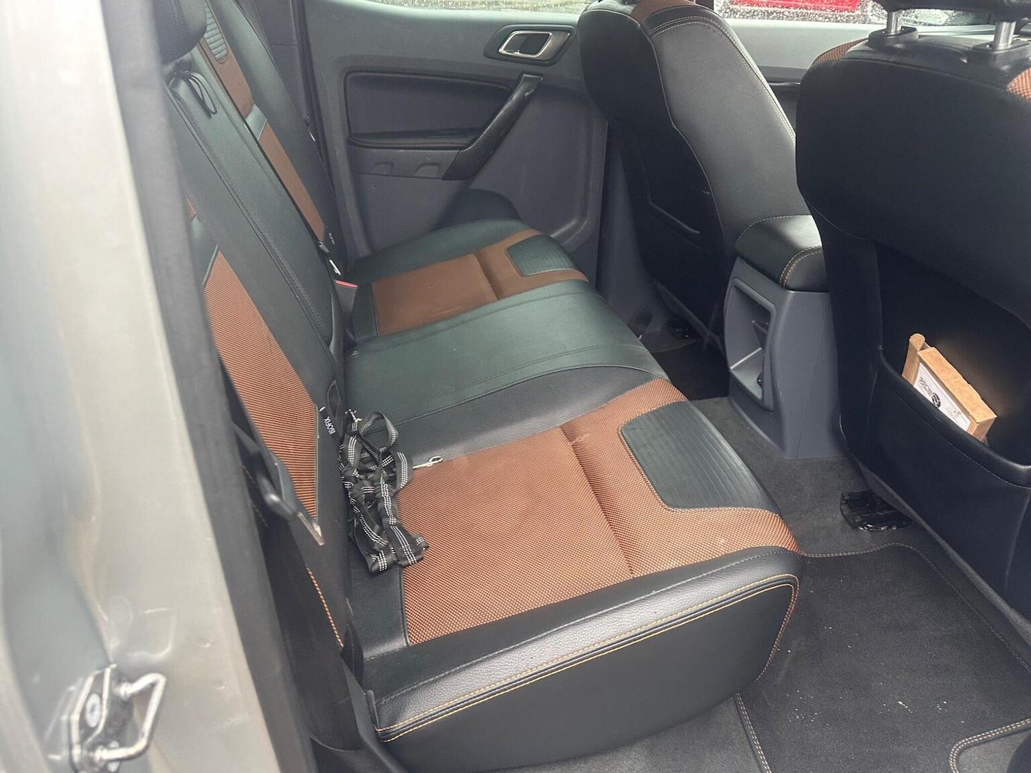 Used Ford Ranger 2017 for sale - 77938243: Photo 5