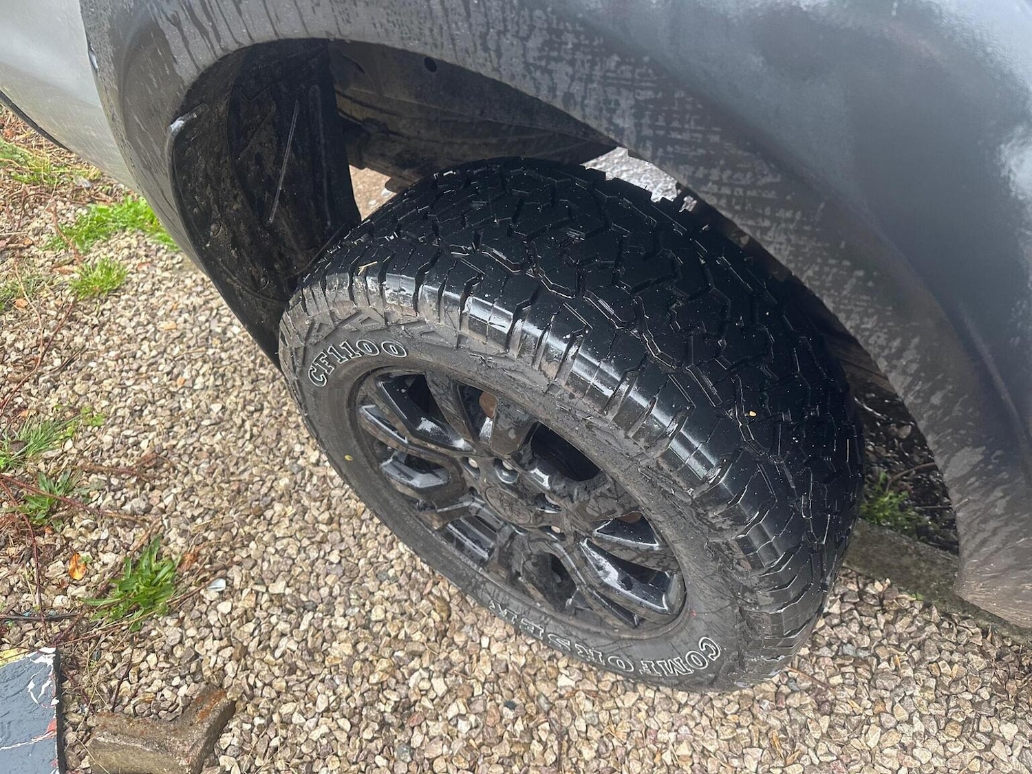 Used Ford Ranger 2017 for sale - 77938243: Photo 6