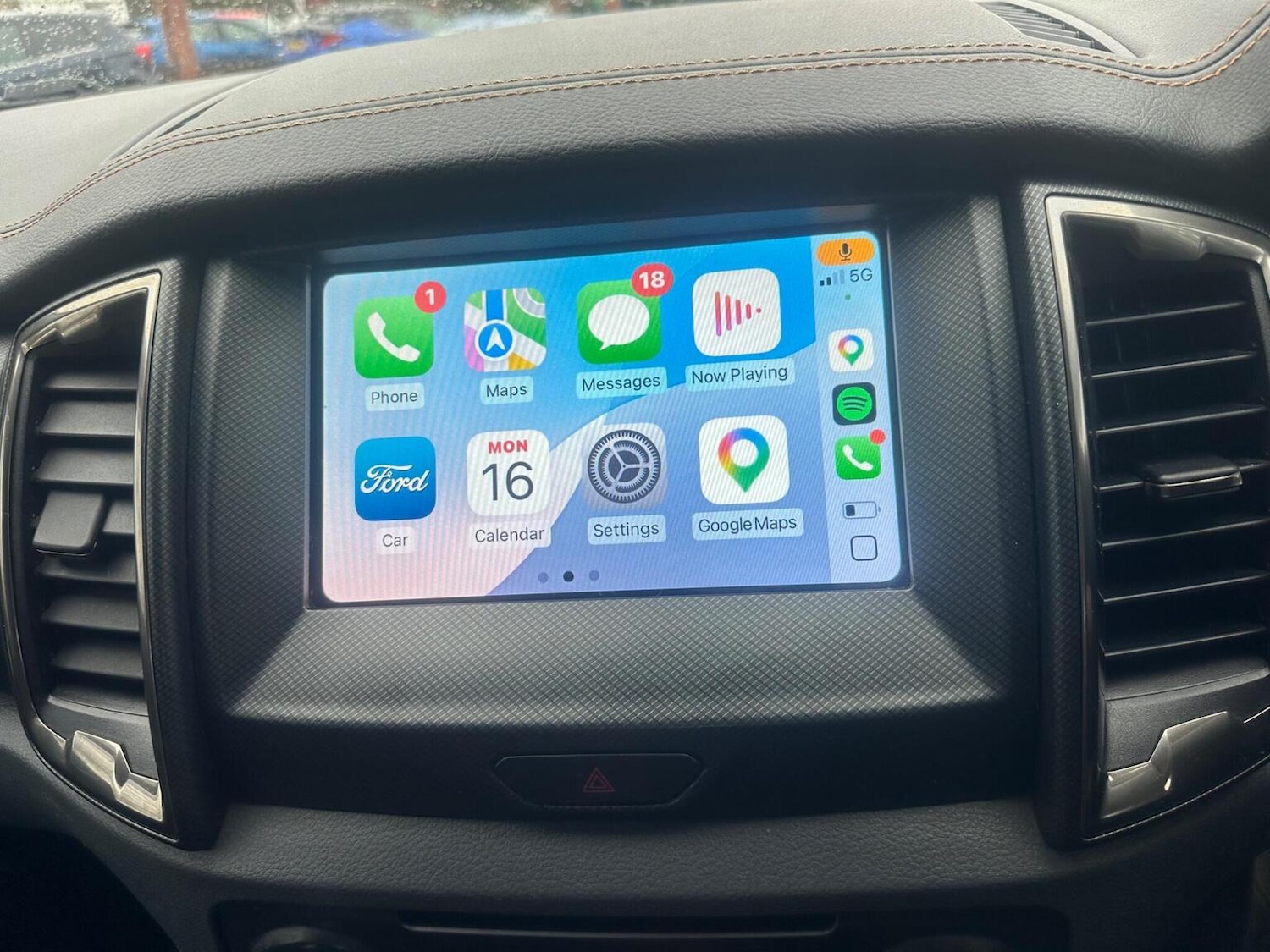 Used Ford Ranger 2017 for sale - 77938243: Photo 7