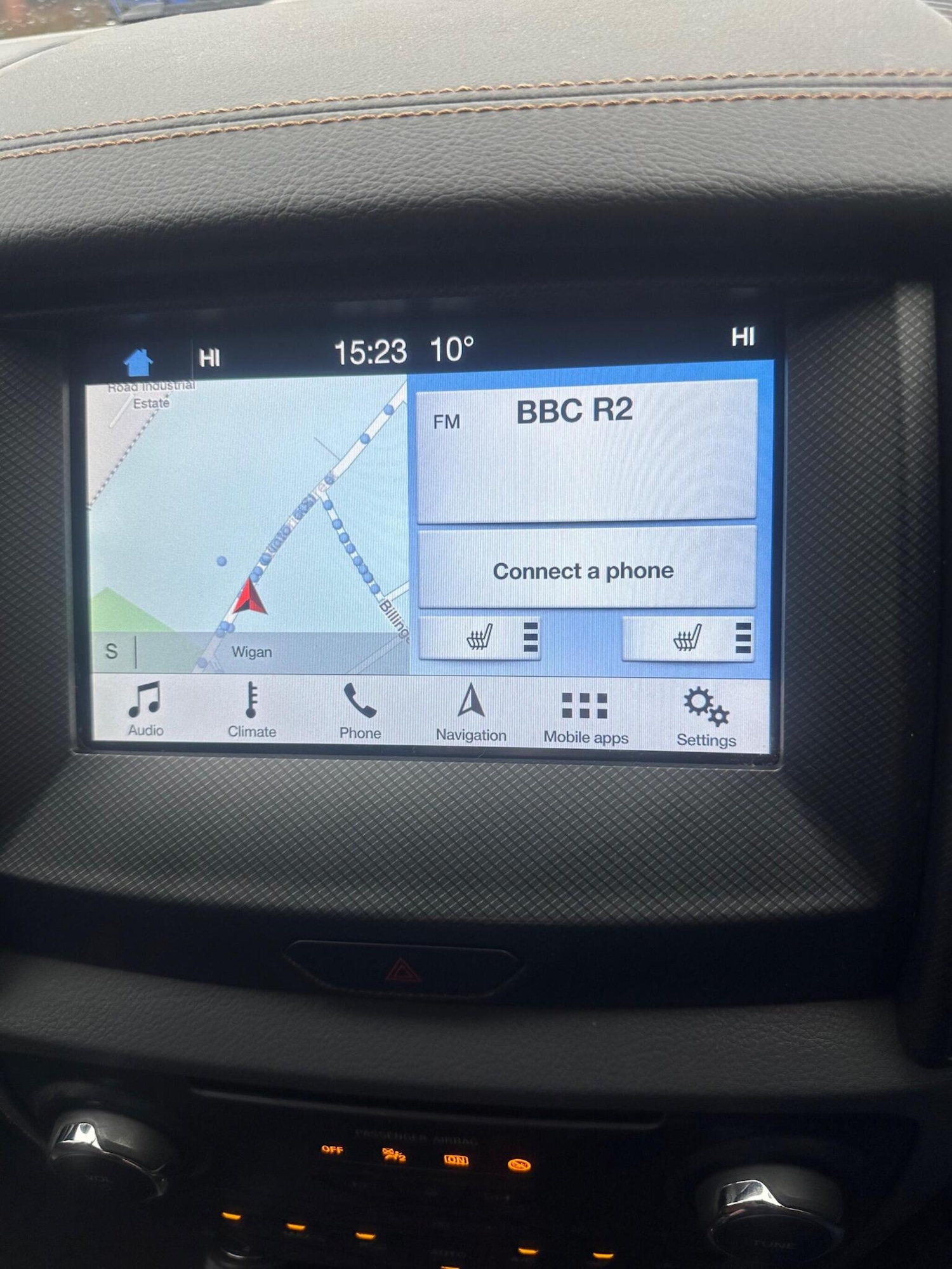 Used Ford Ranger 2017 for sale - 77938243: Photo 8