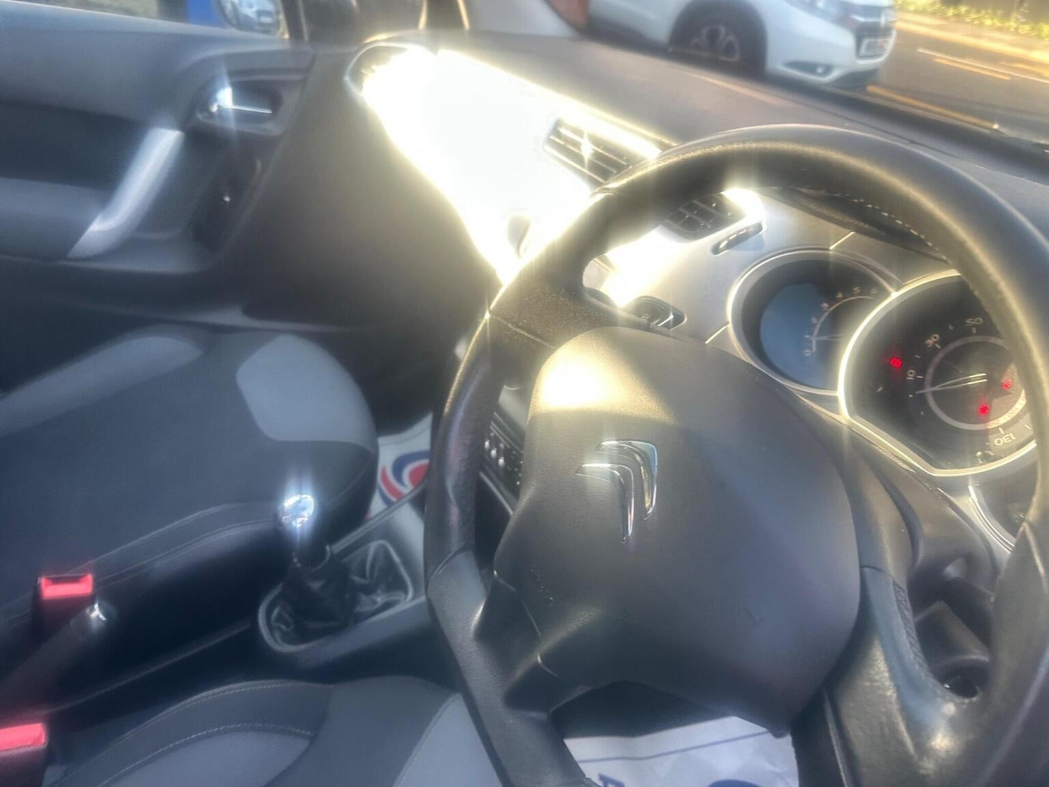 Used Citroen C3 2012 for sale - 76818010: Photo 10