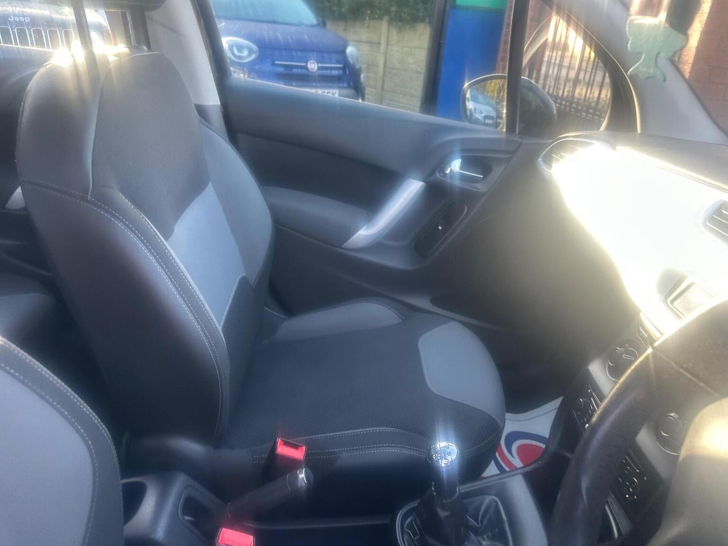 Used Citroen C3 2012 for sale - 76818010: Photo 11