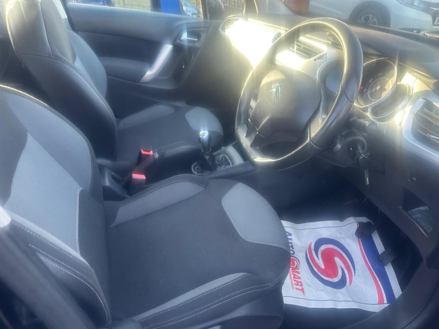 Used Citroen C3 2012 for sale - 76818010: Photo 12