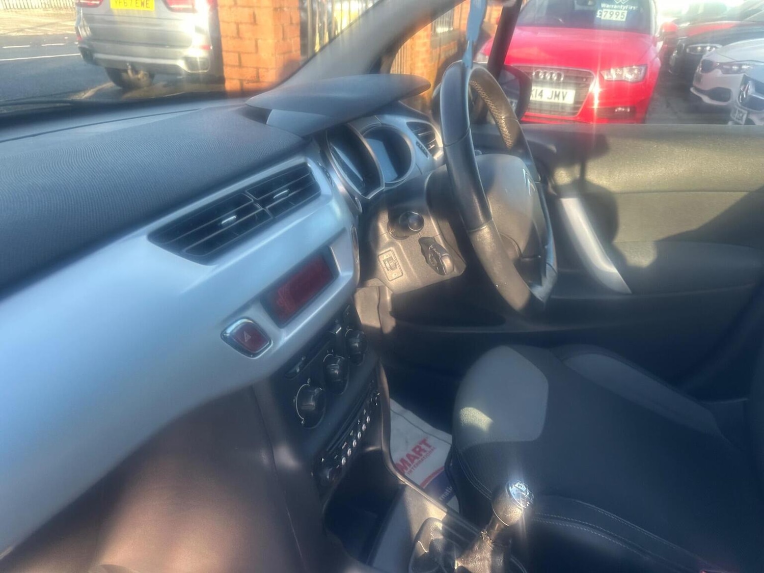 Used Citroen C3 2012 for sale - 76818010: Photo 13