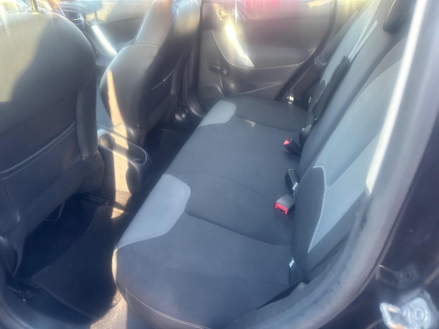 Used Citroen C3 2012 for sale - 76818010: Photo 14