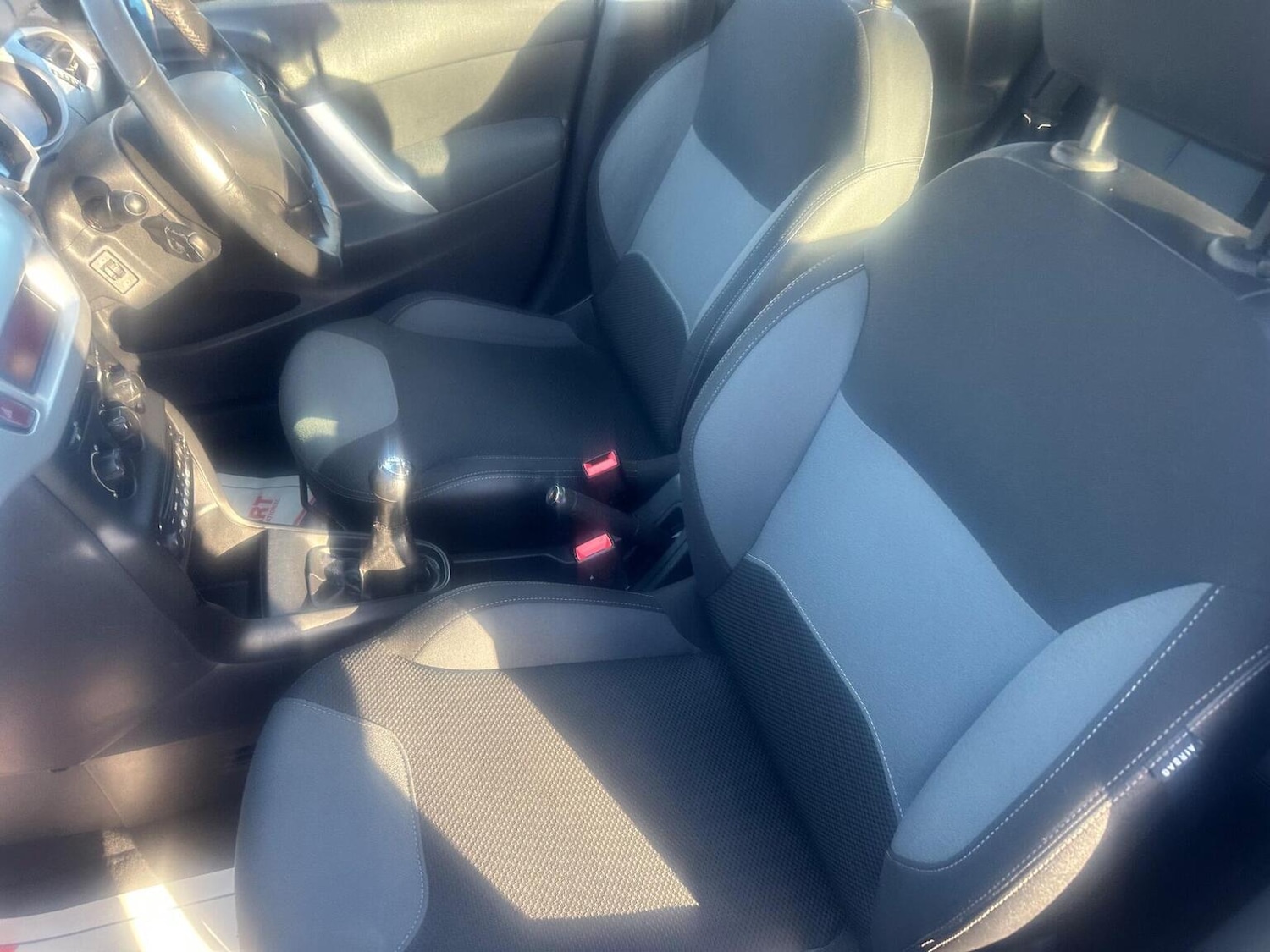 Used Citroen C3 2012 for sale - 76818010: Photo 15