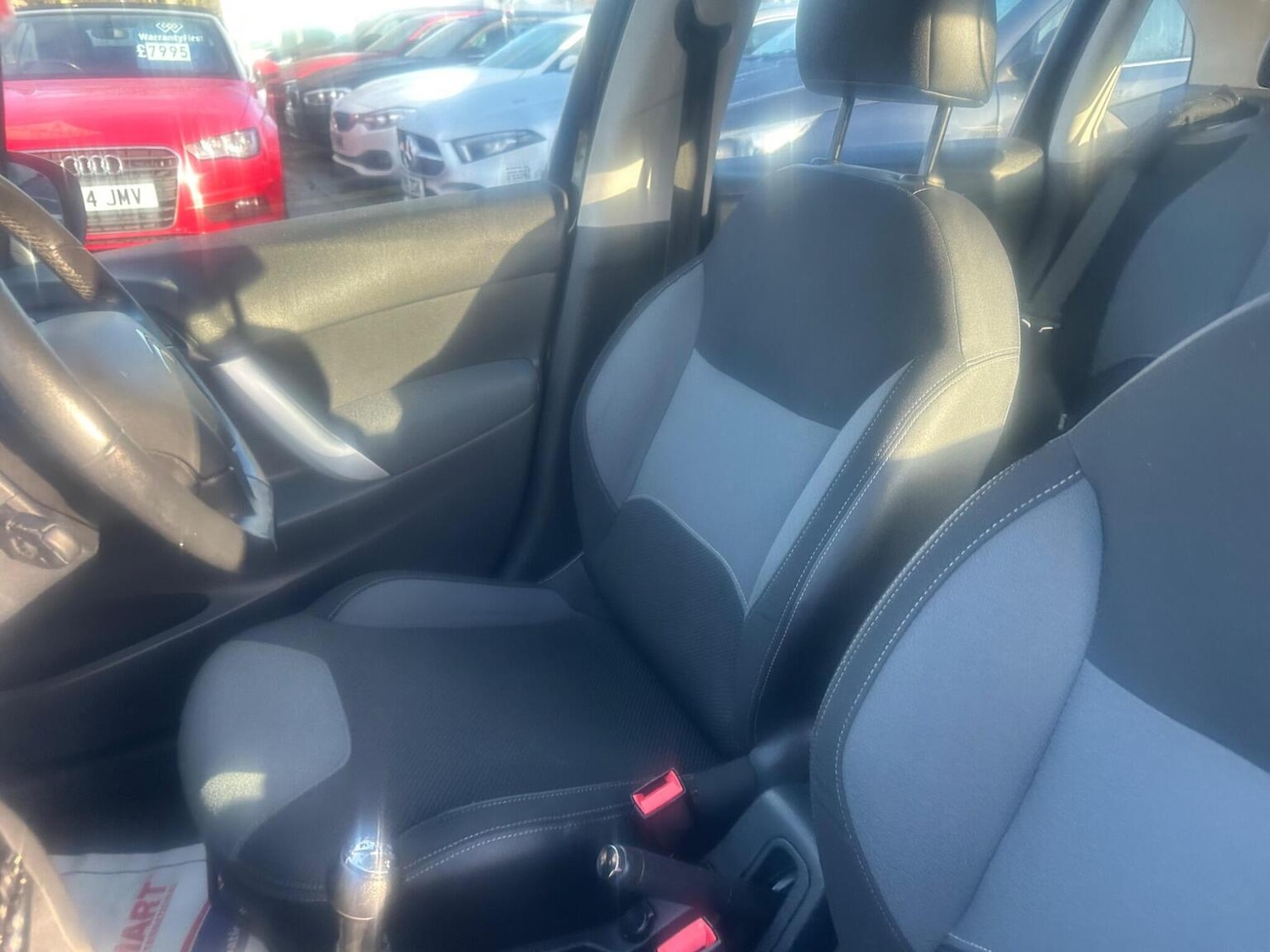 Used Citroen C3 2012 for sale - 76818010: Photo 16