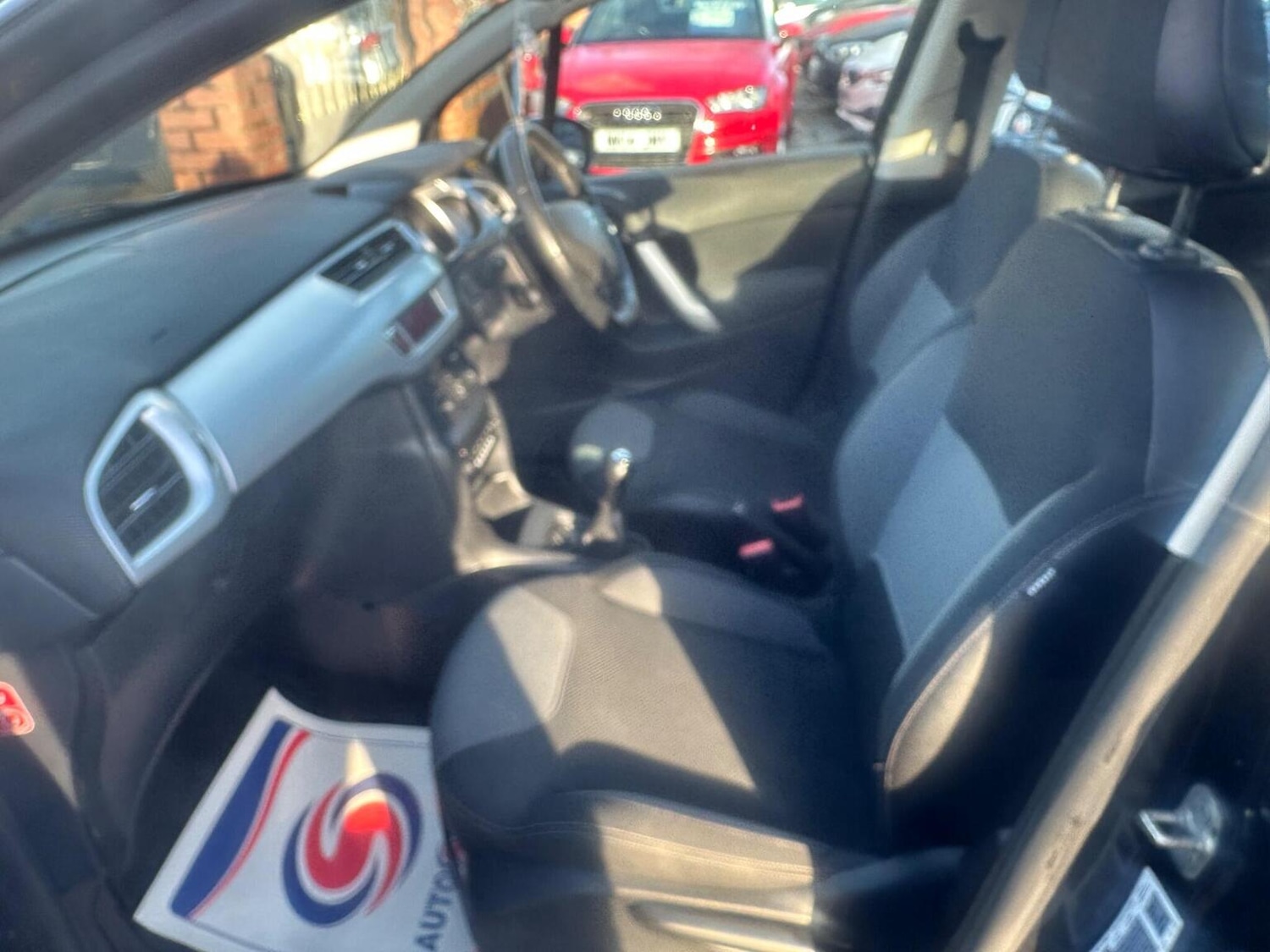 Used Citroen C3 2012 for sale - 76818010: Photo 17