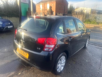 Used Citroen C3 2012 for sale - 76818010: Photo