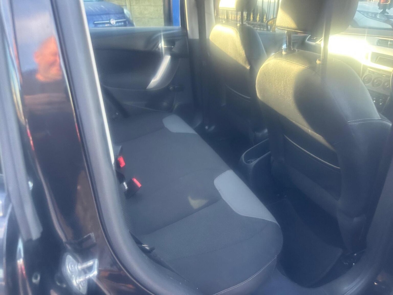 Used Citroen C3 2012 for sale - 76818010: Photo 5