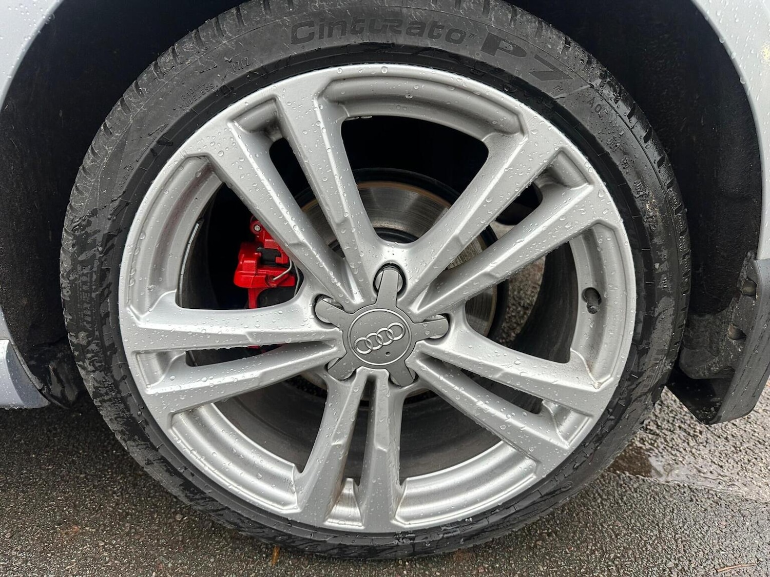 Used Audi A3 2015 for sale - 77277310: Photo 11