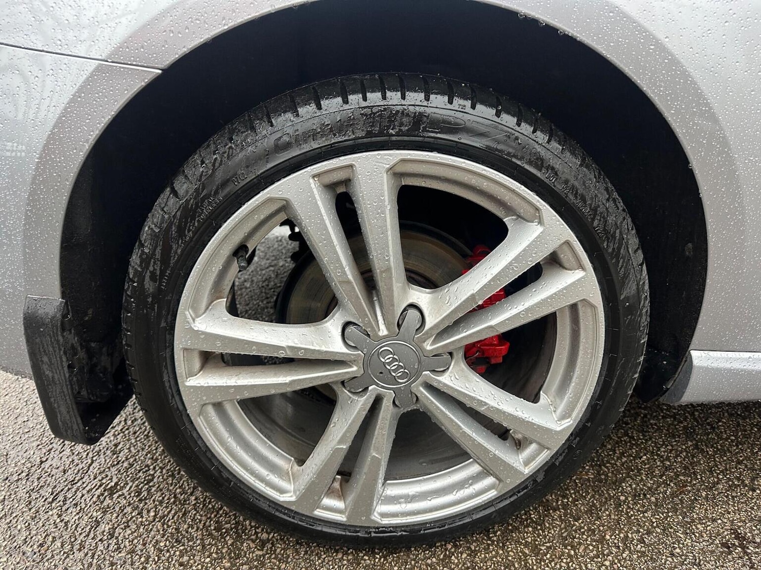 Used Audi A3 2015 for sale - 77277310: Photo 12