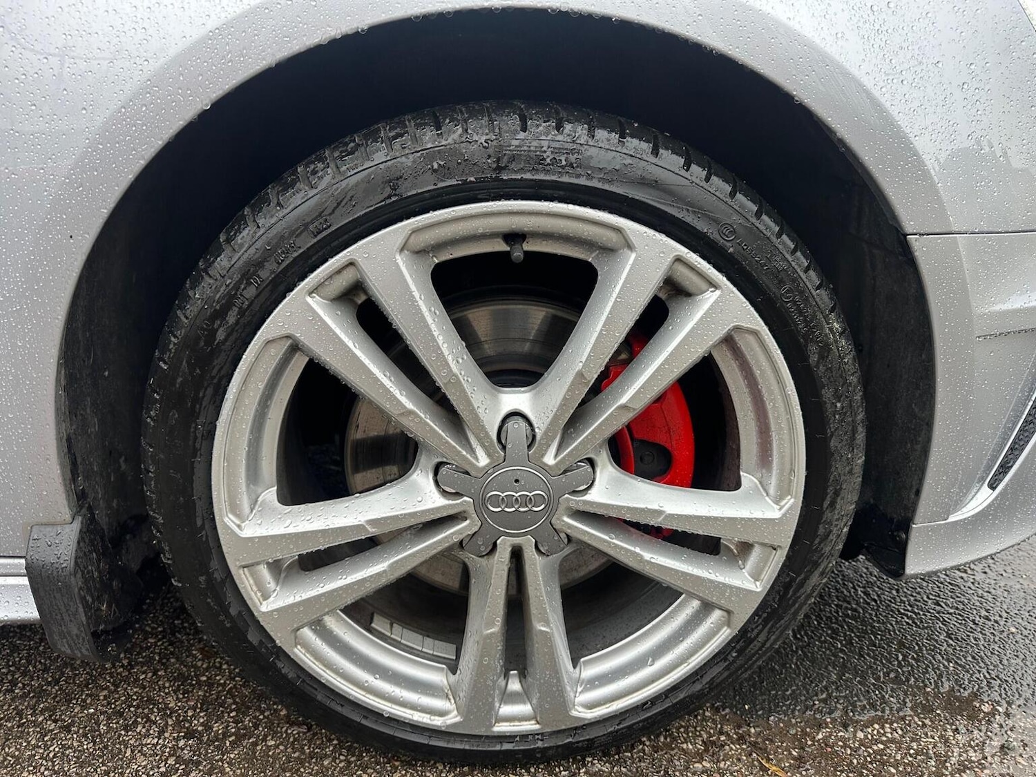 Used Audi A3 2015 for sale - 77277310: Photo 13