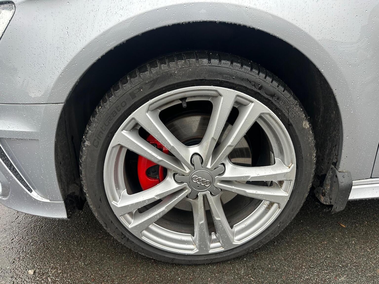 Used Audi A3 2015 for sale - 77277310: Photo 14