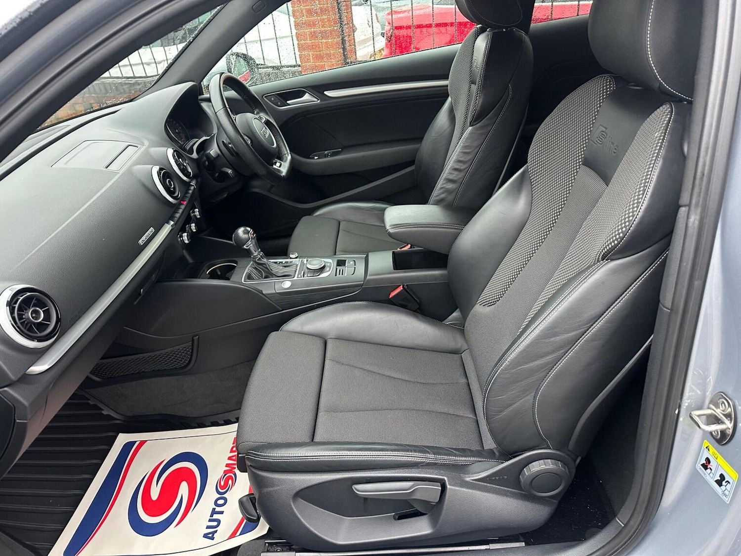 Used Audi A3 2015 for sale - 77277310: Photo 15